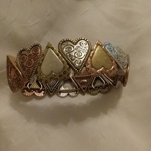 Lia Sophia bracelet